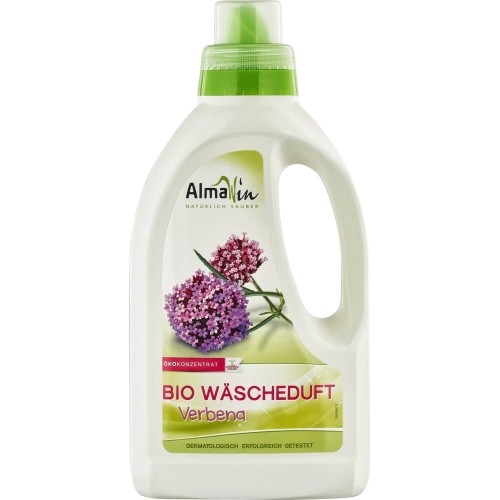 27641PERFUMY DO PRANIA WERBENA (KONCENTRAT) ECO 750 ml - ALMAWIN-1