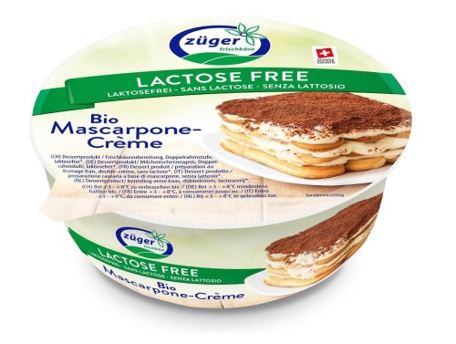 26487MASCARPONE O OBNIŻONEJ ZAWARTOŚCI LAKTOZY BIO 250 g - ZUGER-1