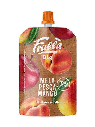 10419PRZECIER OWOCOWY JABŁKO - MANGO - BRZOSKWINIA BEZ DODATKU CUKRÓW BIO 100 g - NATURA NUOVA-1