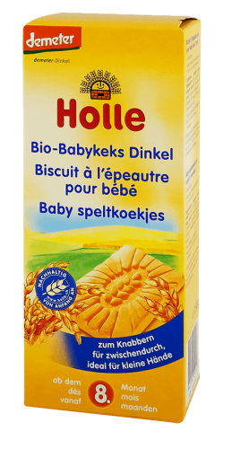 24042HERBATNIKI ORKISZOWE OD 8 MIESIĄCA DEMETER BIO 150 g - HOLLE-1