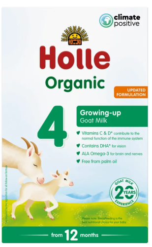 25846MLEKO KOZIE 4 OD 1 ROKU ŻYCIA BIO 400 g - HOLLE-1