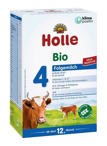25464MLEKO KROWIE 4 OD 1 ROKU ŻYCIA BIO 600 g - HOLLE-1