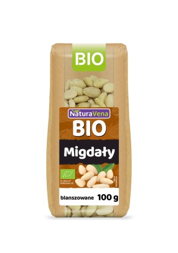 27272MIGDAŁY BLANSZOWANE BIO 100 g - NATURAVENA-1