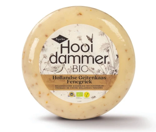 28299KOZI SER DOJRZEWAJĄCY Z KOZIERADKĄ BIO (około 4,5 kg) - HOOIDAMMER-1