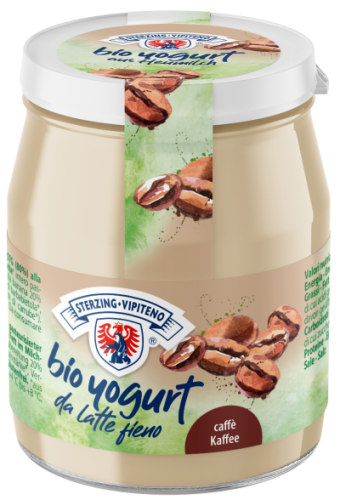 28387JOGURT KAWOWY Z MLEKA SIENNEGO BIO 150 g - STERZING-VIPITENO-1