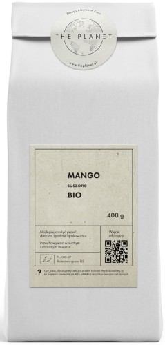 28858MANGO SUSZONE BIO 400 g - THE PLANET-1