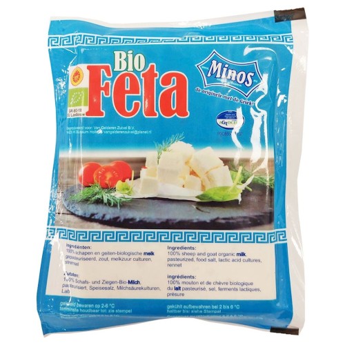 29089SER FETA BIO 150 g (VACUUM) - MINOS-1