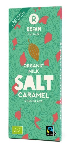7981CZEKOLADA MLECZNA ZE SŁONYM KARMELEM FAIR TRADE BIO 100 g - OXFAM-1