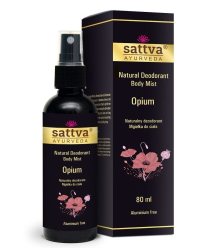 29023DEZODORANT - MGIEŁKA DO CIAŁA OPIUM 80 ml - SATTVA (AYURVEDA)-1