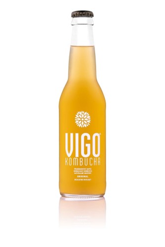 28089KOMBUCHA ORIGINAL BEZGLUTENOWA 330 ml - VIGO-1