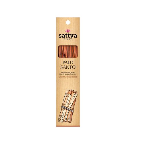 25288KADZIDŁO INDYJSKIE PALO SANTO (15 szt.) 30 g - SATTVA (WELLNESS)-1