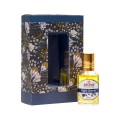 25335PERFUMY W OLEJKU KRÓLOWA NOCY (ROLL-ON) 10 ml - SATTVA (AYURVEDA)-2