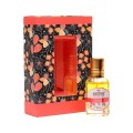 25337PERFUMY W OLEJKU RÓŻA (ROLL-ON) 10 ml - SATTVA (AYURVEDA)-2