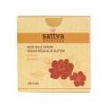 25339SERUM DO TWARZY RÓŻANE ZE ZŁOTEM 15 ml - SATTVA (AYURVEDA)-1