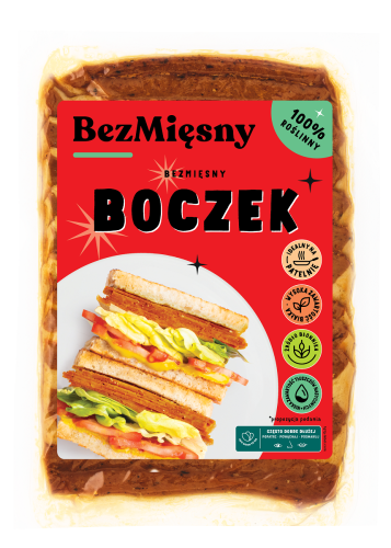 29001BOCZEK ROŚLINNY 100 g - BEZMIĘSNY-1