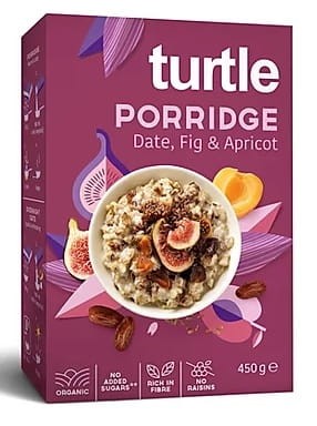 14920OWSIANKA Z SUSZONYMI OWOCAMI BIO 450 g - TURTLE-1