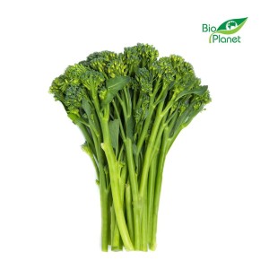 Bimi brokuł świeży bio (około 150 g)