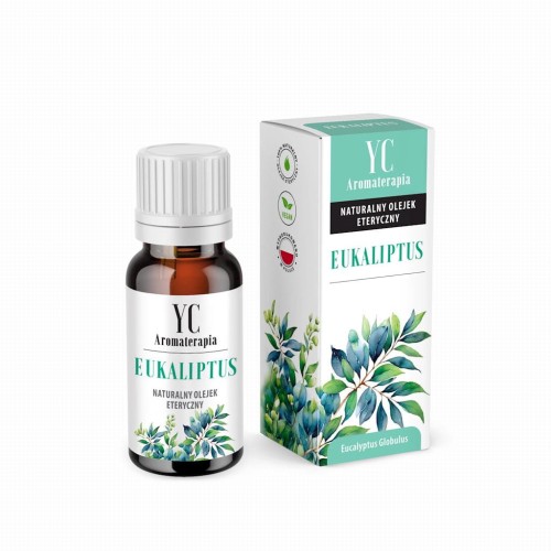 29246OLEJEK ETERYCZNY EUKALIPTUS 10 ml - YOUR CANDLE-1