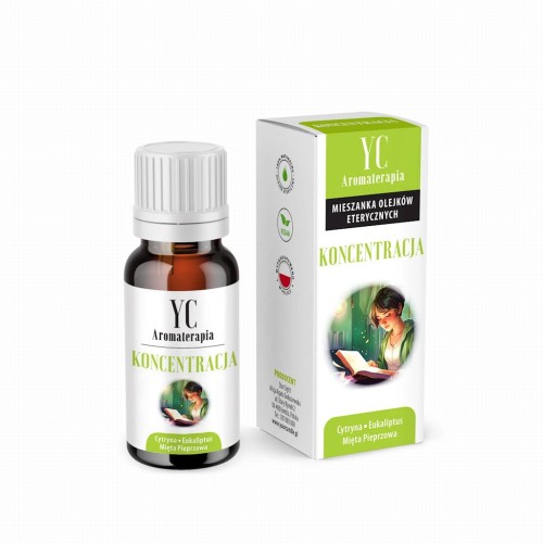 29254OLEJEK ETERYCZNY KONCENTRACJA 10 ml - YOUR CANDLE-1