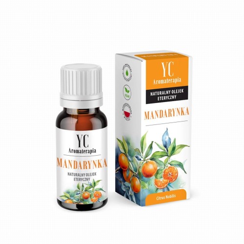 29257OLEJEK ETERYCZNY MANDARYNKA 10 ml - YOUR CANDLE-1