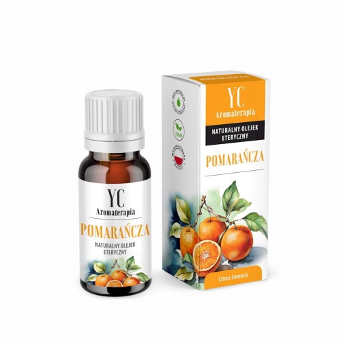 29261OLEJEK ETERYCZNY POMARAŃCZA 10 ml - YOUR CANDLE-1