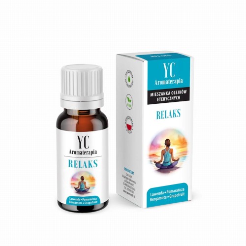 29262OLEJEK ETERYCZNY RELAKS 10 ml - YOUR CANDLE-1