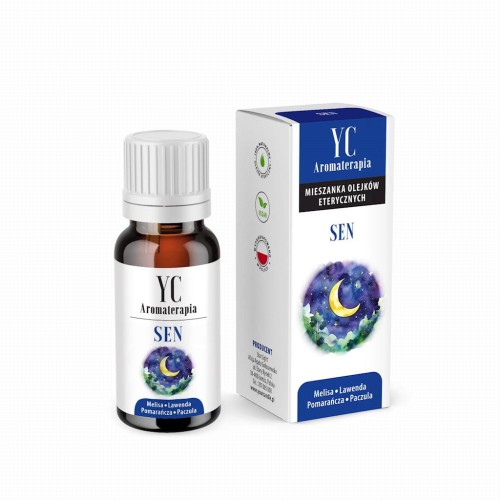 29264OLEJEK ETERYCZNY SEN 10 ml - YOUR CANDLE-1