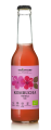 24634KOMBUCHA Z HIBISKUSEM BIO 270 ml - DELIKATNA (ZAKWASOWNIA)-1