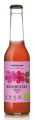 24634KOMBUCHA Z HIBISKUSEM BIO 270 ml - DELIKATNA (ZAKWASOWNIA)-2