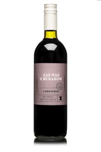 Zakwas z buraków z nukleotydami 700 ml - zakwasownia