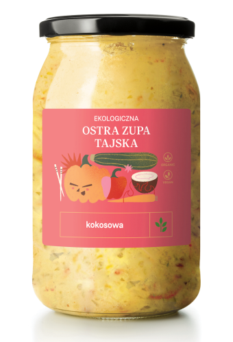 19005ZUPA TAJSKA BIO 900 ml - DELIKATNA (ZAKWASOWNIA)-1