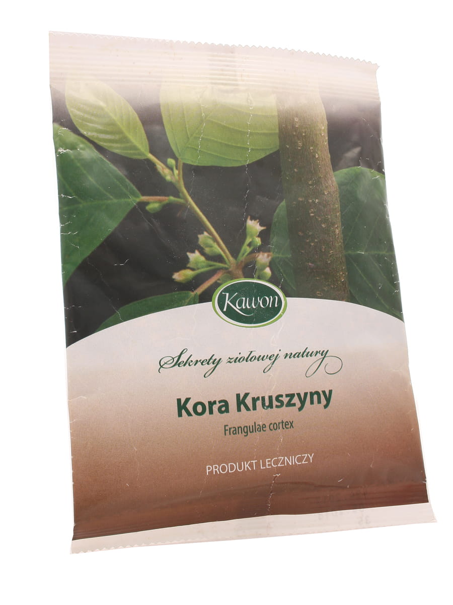 Kora kruszyny - Kawon - 50g