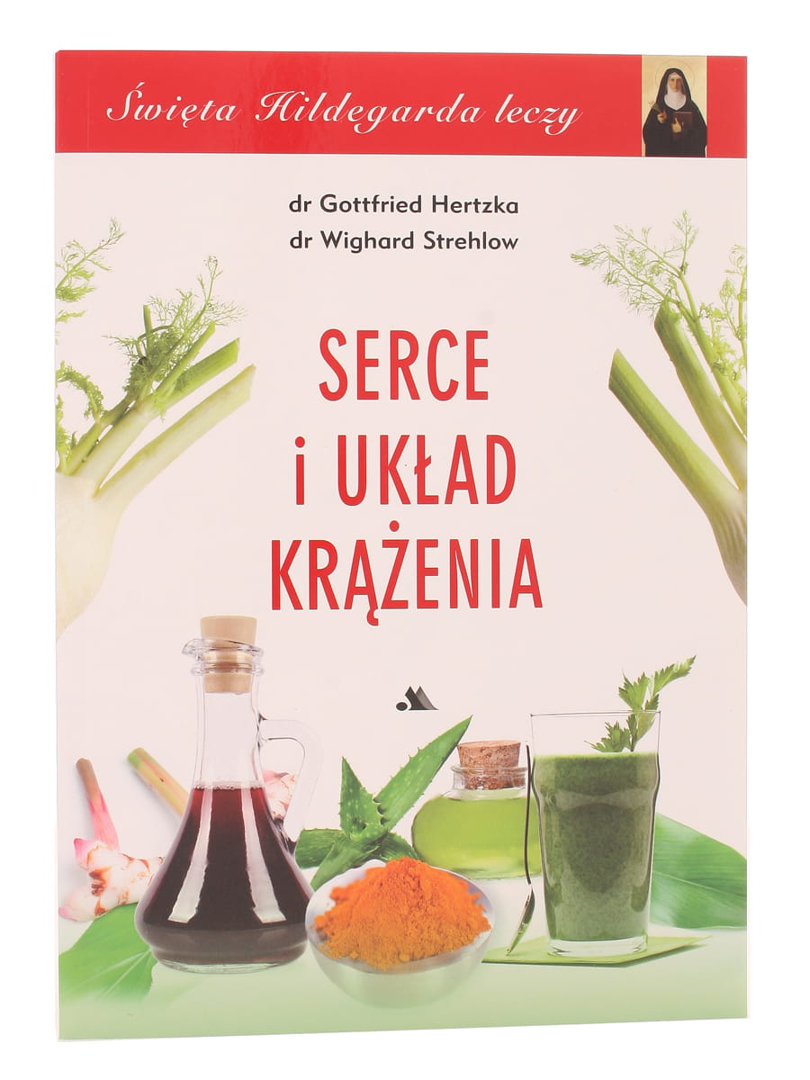 Serce i układ krążenia - dr Gottfried Hertzka