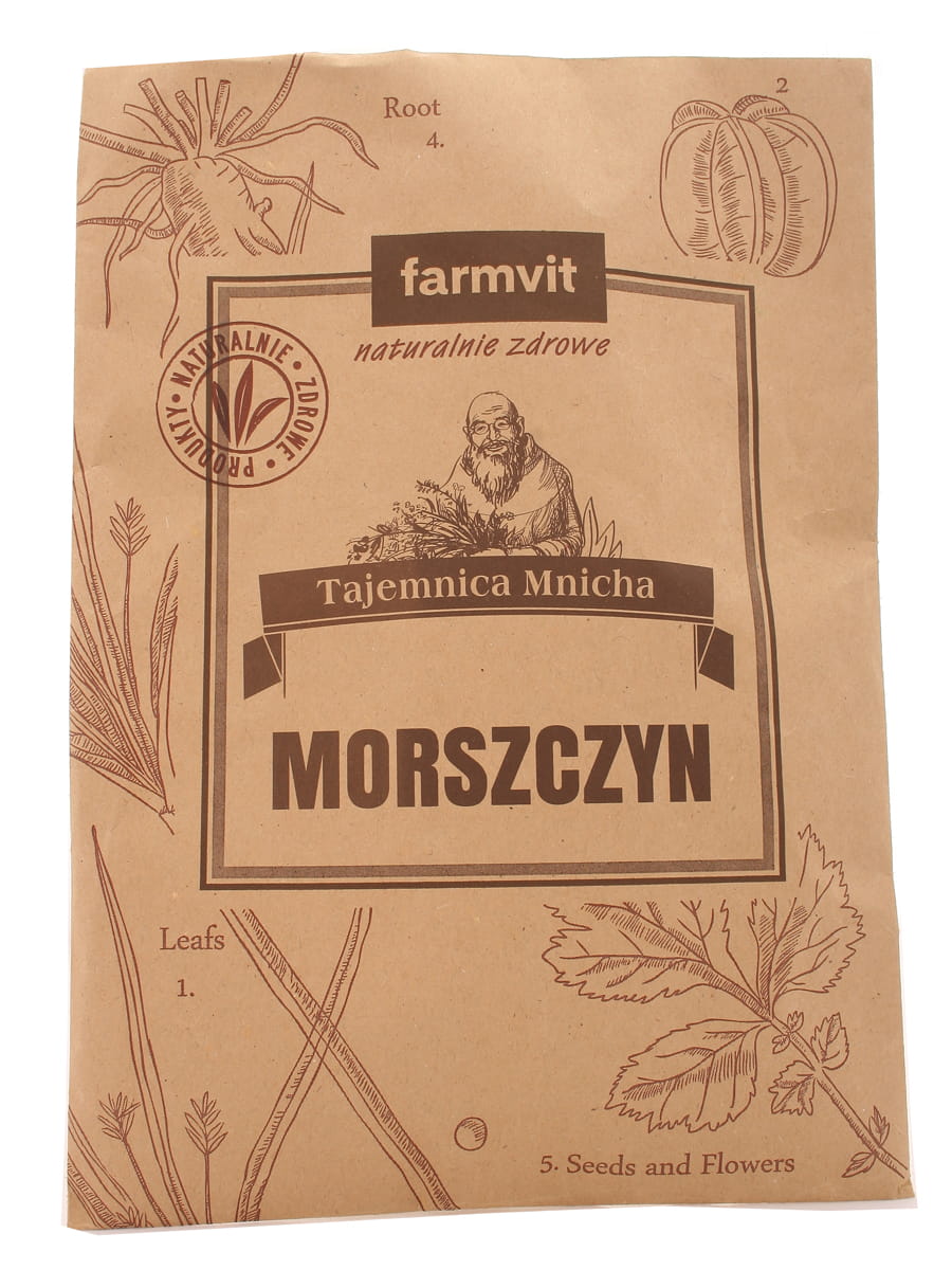 Morszczyn - Farmvit - 50g