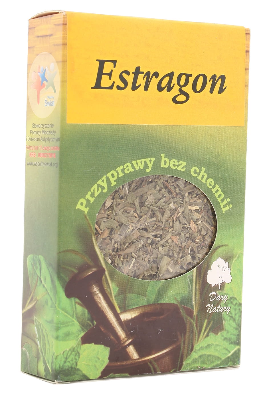 Estragon - Dary Natury - 20g