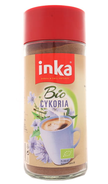 Cykoria BIO - Inka - 100g