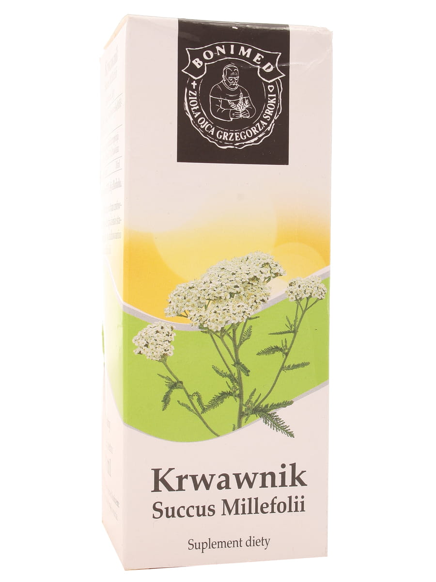 Krwawnik - Bonimed - 100ml
