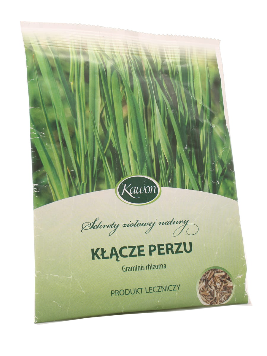 Kłącze perzu - Kawon - 50 g