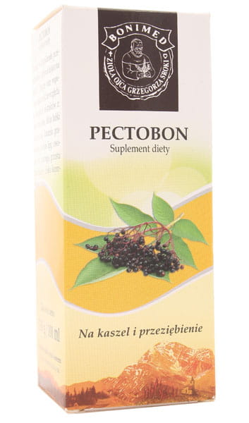 Pectobon - Bonimed - 100ml