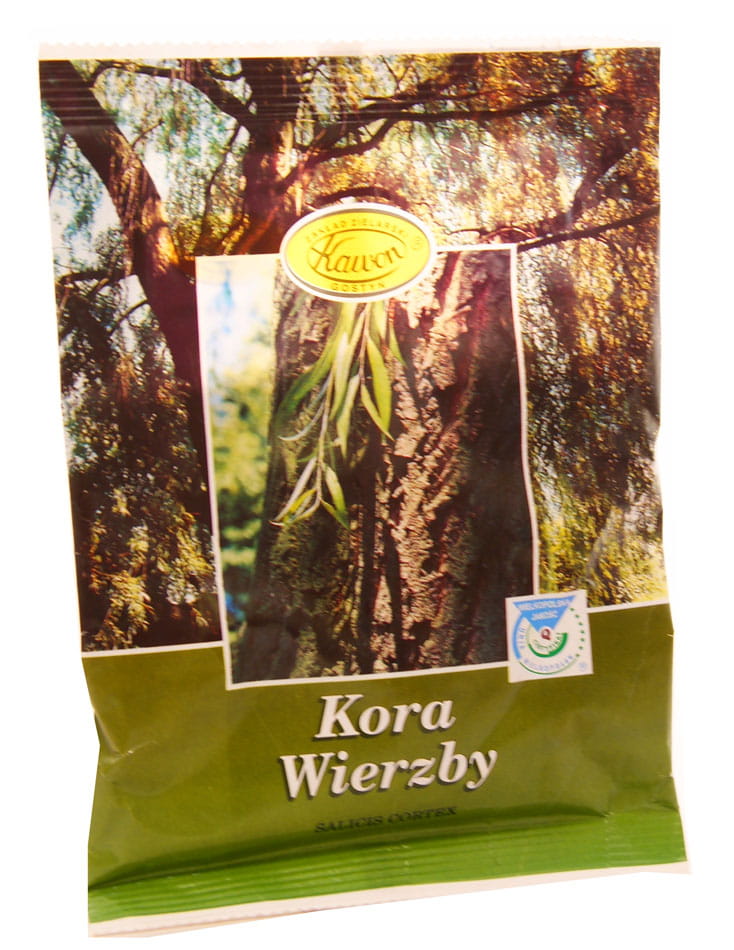 Kora wierzby - Kawon - 50g