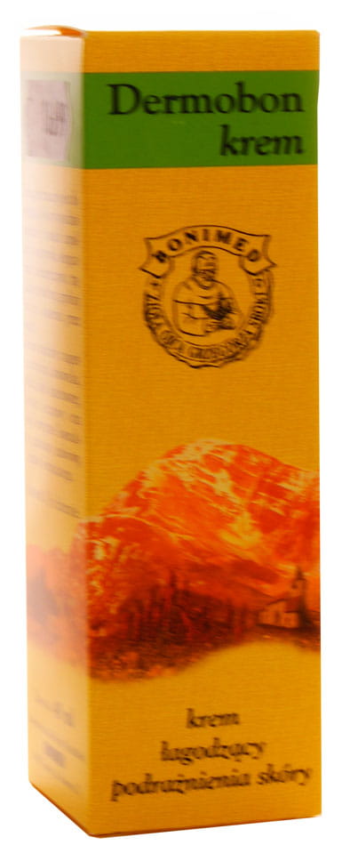 Krem dermobon - Bonimed - 40ml